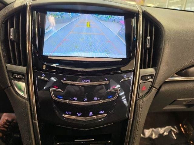 Used 2014 Cadillac ATS Sedan RWD image 20