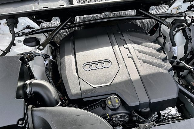 Used 2024 Audi Q5 2.0T Premium AWD/4WD image 34