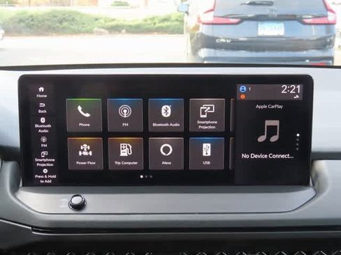 Certified 2023 Honda Accord Sport image 18