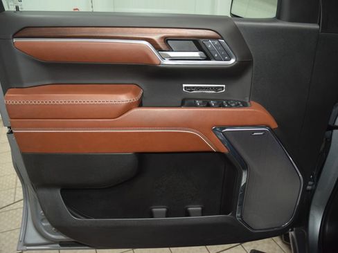 Used 2024 GMC Sierra 1500 Denali Ultimate AWD/4WD image 52