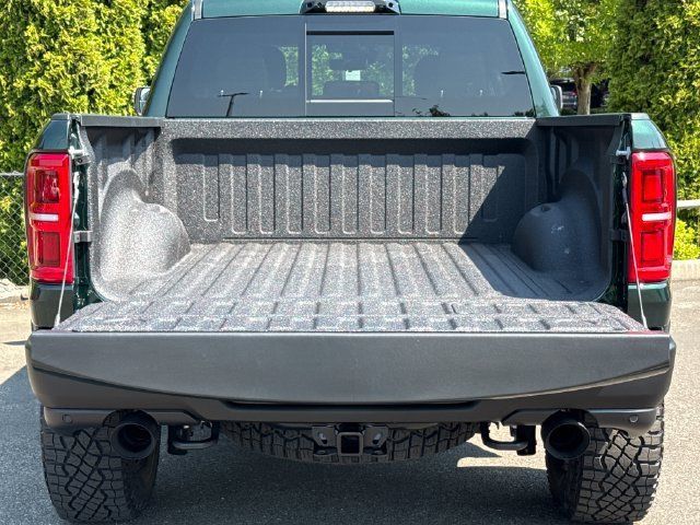 New 2026 RAM 1500 RHO w/ RHO Level 1 Equipment Group AWD/4WD image 9