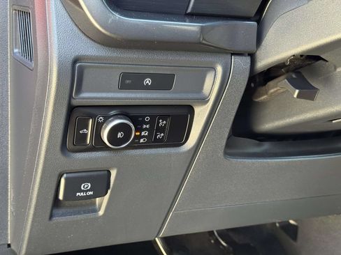 Certified 2025 Ford F150 STX w/ Equipment Group 201A FX4 AWD/4WD image 10