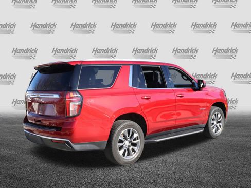 Used 2021 Chevrolet Tahoe LT w/ LT Signature Package image 9