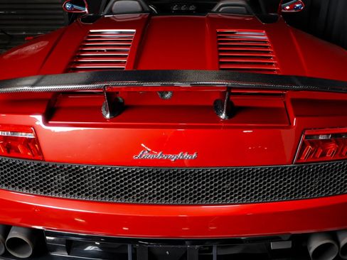 Used 2011 Lamborghini Gallardo LP 560-4 image 10