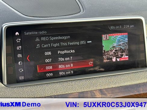 Used 2018 BMW X5 xDrive35i image 28