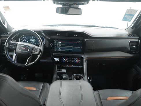 Used 2023 GMC Sierra 1500 AT4 image 14