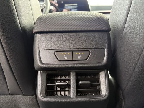 New 2026 Chevrolet Equinox RS image 6