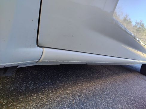 Used 2019 Nissan NV 2500 SV image 25