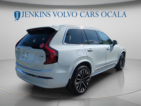 New 2026 Volvo XC90 B6 Plus w/ Protection Package Premier AWD/4WD image 3