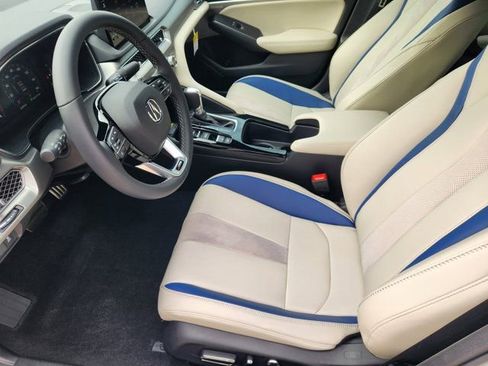 Certified 2026 Acura Integra A-Spec FWD image 13