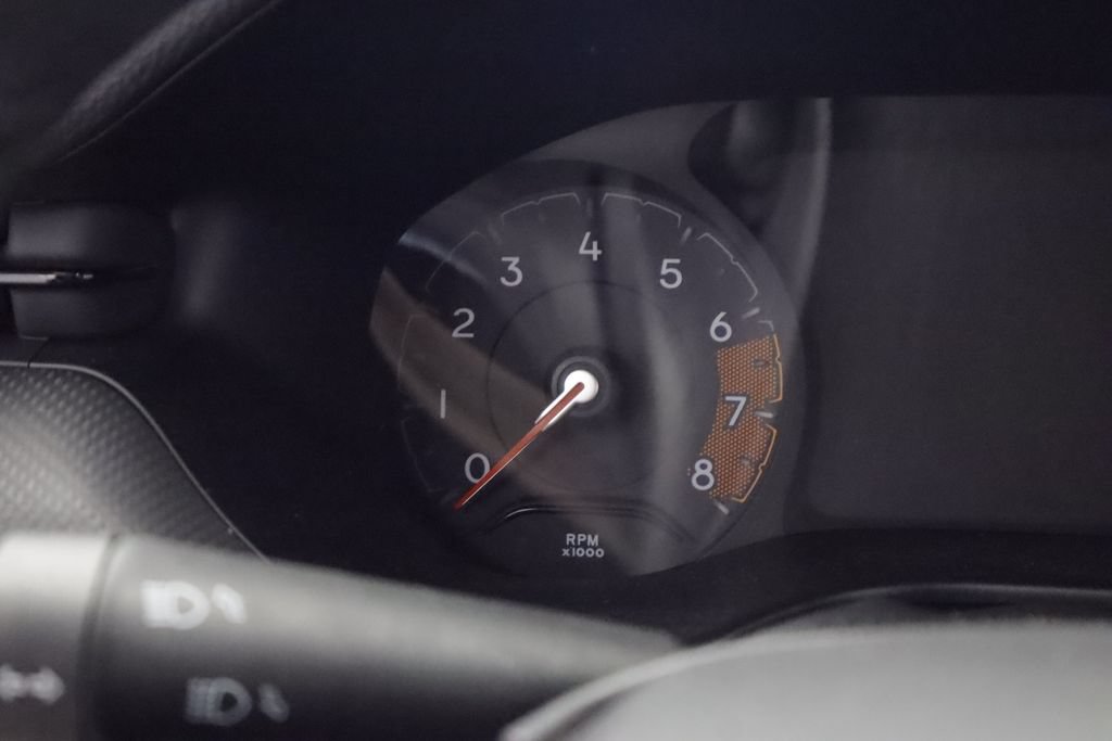New 2026 Jeep Compass Latitude AWD/4WD image 28