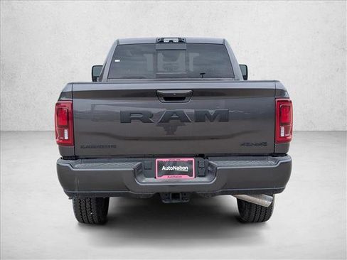 New 2026 RAM 2500 Laramie w/ Night Edition image 7