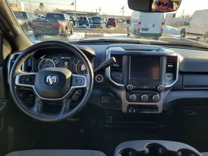 Used 2023 RAM 3500 Big Horn w/ Level 1 Equipment Group