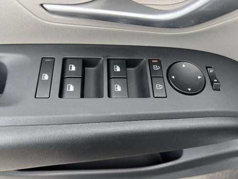 Used 2025 Hyundai Tucson SEL image 17