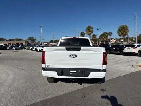 Used 2024 Ford F150 STX image 3