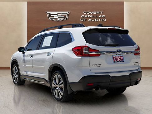 Used 2020 Subaru Ascent Touring w/ Popular Package #2A AWD/4WD image 3