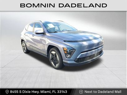 Used 2024 Hyundai Kona SEL