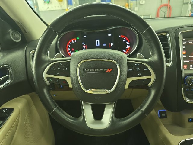 Used 2016 Dodge Durango Limited AWD/4WD image 22