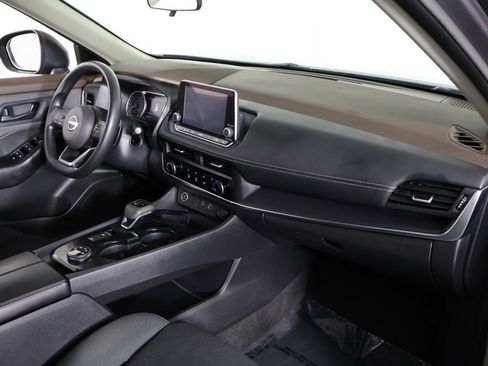 Used 2023 Nissan Rogue S AWD/4WD image 24