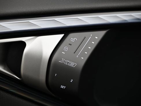 New 2026 BMW X3 xDrive30 w/ Premium Package image 15