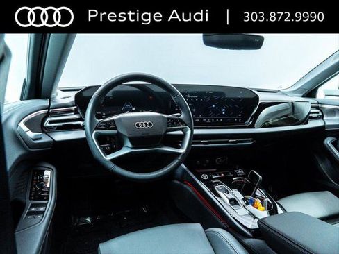 Used 2025 Audi A5 2.0T Premium w/ Premium Plus AWD/4WD image 14