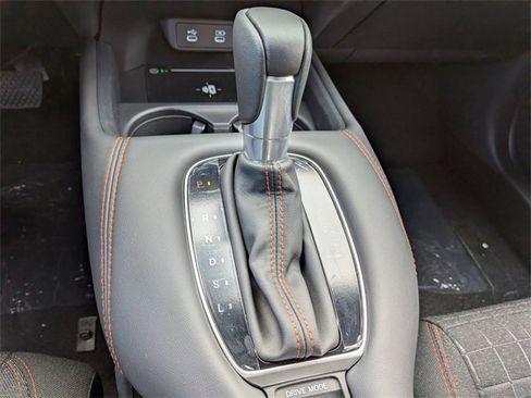 New 2026 Honda HR-V Sport image 16