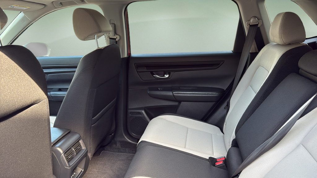 Used 2024 Honda CR-V EX image 17