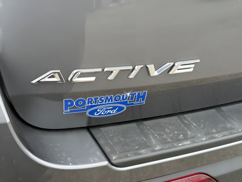 New 2026 Ford Explorer Active w/ Active Comfort Package AWD/4WD image 21