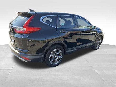 Used 2018 Honda CR-V EX image 21