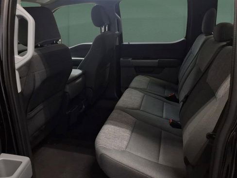 Certified 2021 Ford F150 XLT w/ Tow Technology Package AWD/4WD image 28