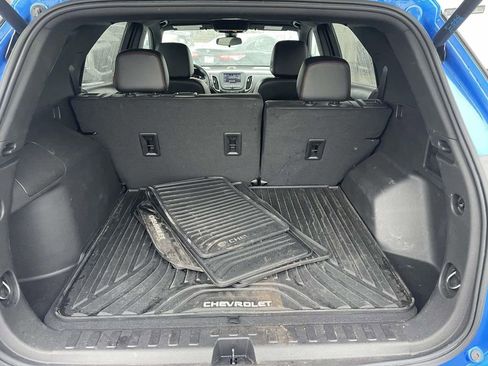 Used 2024 Chevrolet Equinox RS image 48