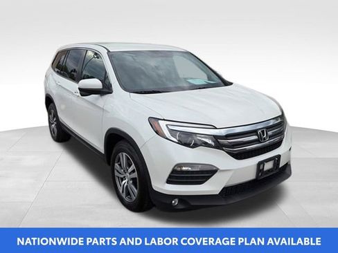 Used 2016 Honda Pilot EX image 2