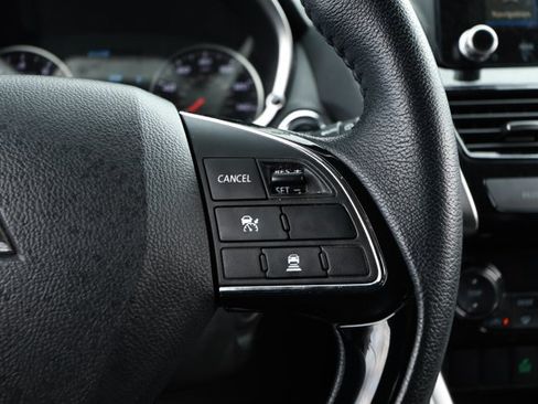 Used 2025 Mitsubishi Eclipse Cross SE AWD/4WD image 14