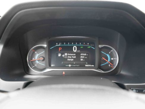 Used 2021 Honda Passport Sport image 16