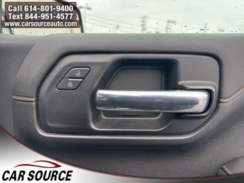 Used 2020 GMC Sierra 1500 AT4 w/ AT4 Premium Package image 43