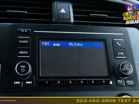 Used 2019 Honda Civic LX image 27
