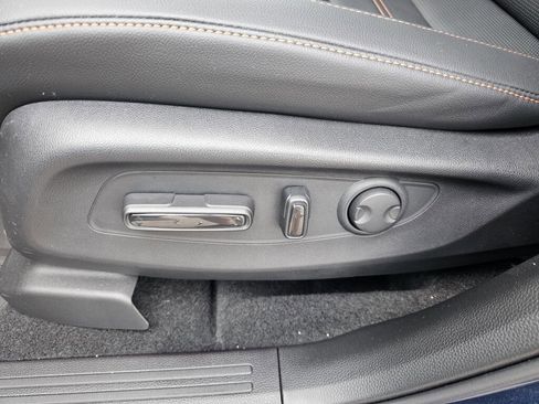New 2026 Honda CR-V Sport-L image 19