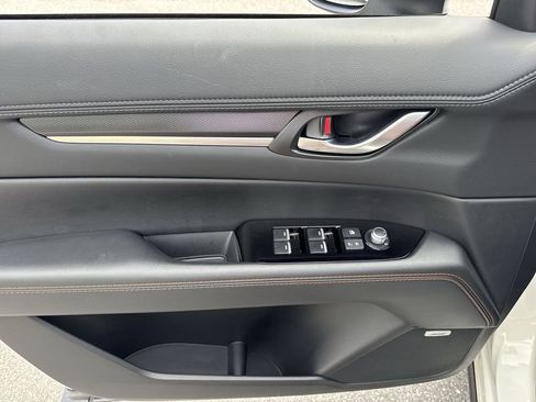 Certified 2025 MAZDA CX-5 Carbon Edition image 40