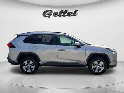 Certified 2023 Toyota RAV4 XLE w/ Convenience Package image 3