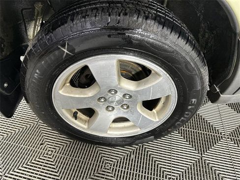 Used 2004 Subaru Forester 2.5XS image 9