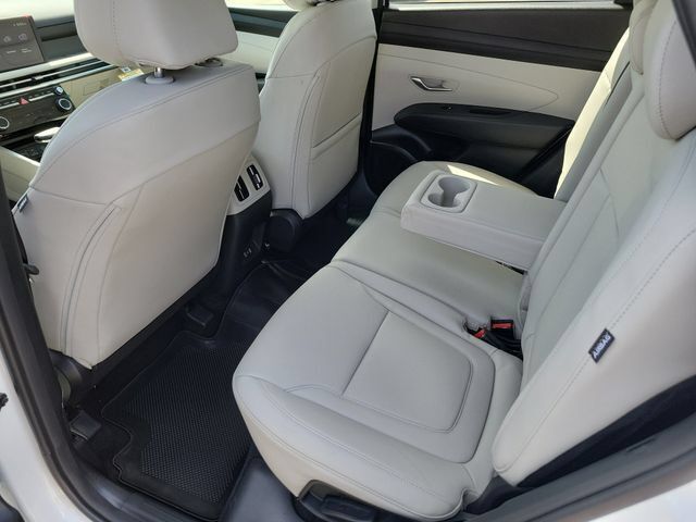 New 2026 Hyundai Tucson SEL Plus FWD image 27