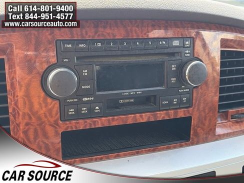 Used 2006 Dodge Ram 2500 Truck Laramie AWD/4WD image 22