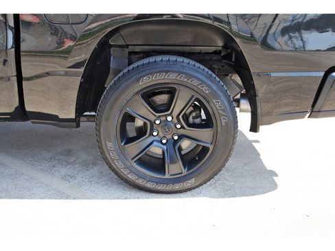 Used 2023 RAM 1500 Big Horn image 31