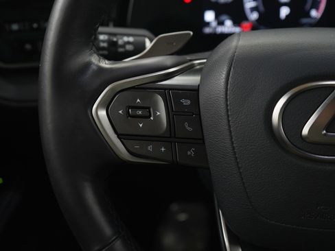 Used 2024 Lexus TX 350 AWD w/ Cold Weather Package image 29