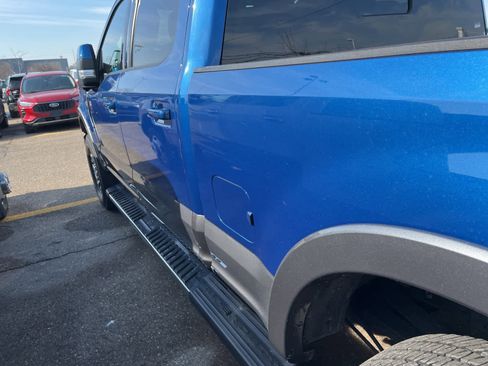 Used 2022 Ford F350 Lariat w/ Lariat Ultimate Package image 14