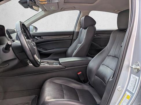 Used 2018 Honda Accord EX-L image 15