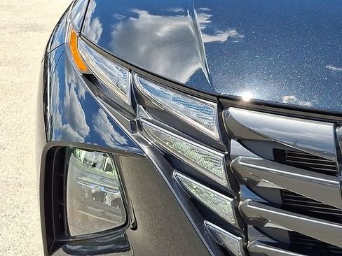 Certified 2023 Hyundai Tucson SE AWD/4WD image 9