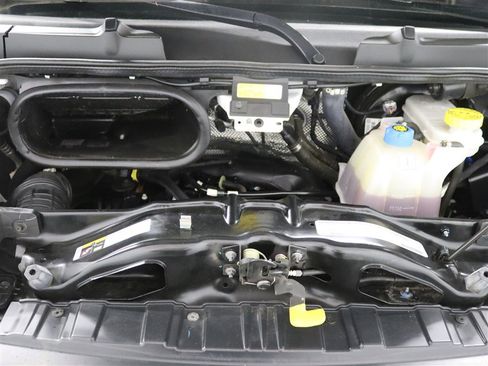 Used 2023 RAM ProMaster 2500 FWD image 38