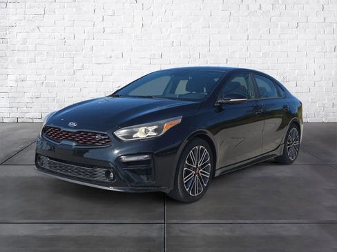 Used 2020 Kia Forte GT image 6