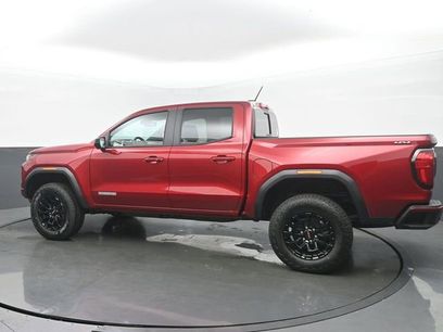 New 2026 GMC Canyon Elevation w/ Convenience Package